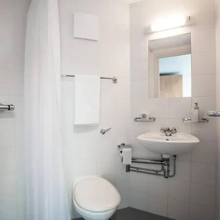 Apartman Trinity Hall - Suburban Dublin